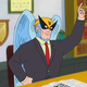 Illustration for article titled Science Fictions Greatest Legal Minds - Revealed!